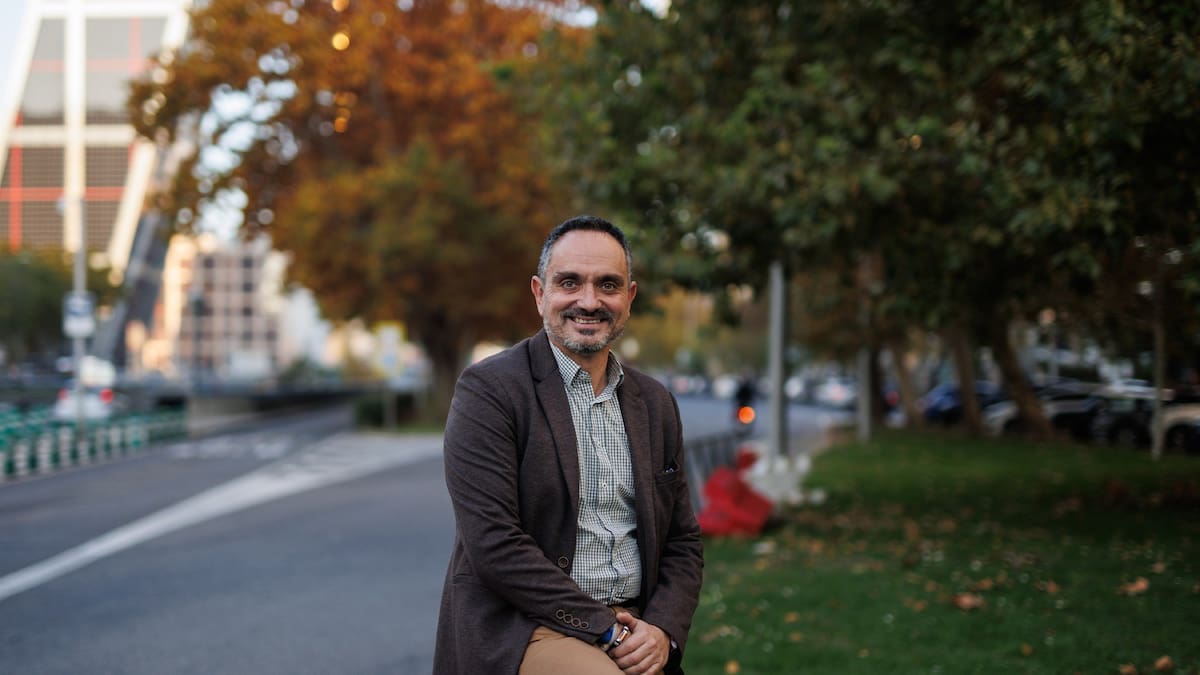 El alcalde de Móstoles, Manuel Bautista marca distancias con Leganés y avisa de consecuencias legales por no aplicar la tasa de basuras