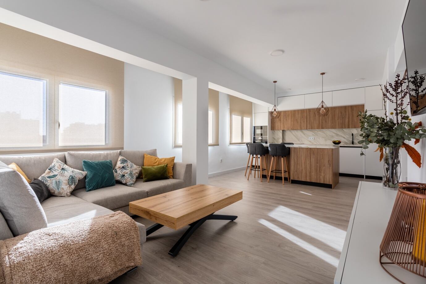 Altia Reformas es líder en su sector.