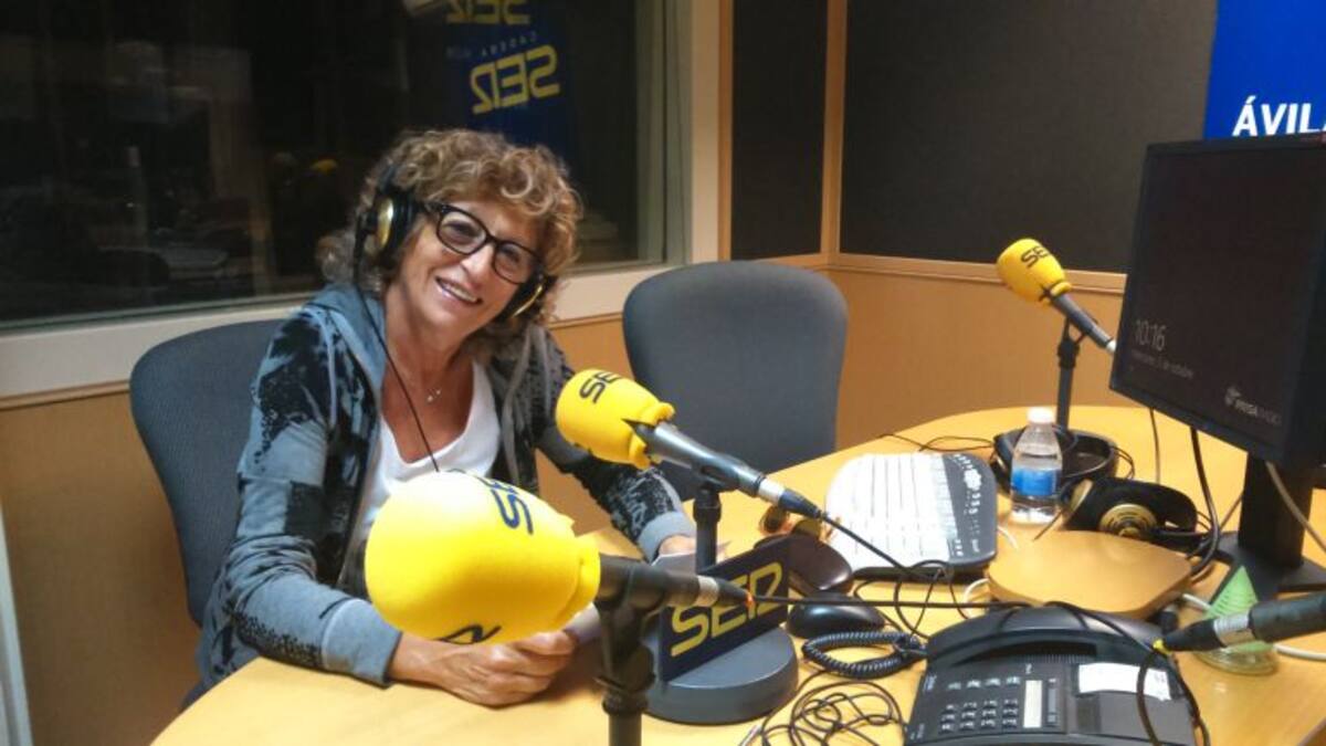 Comentario de Lola López Contreras