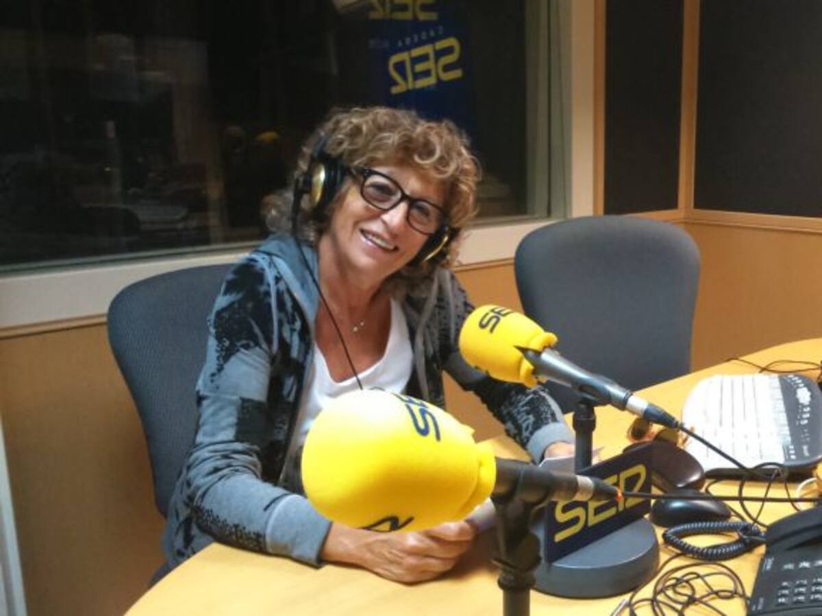 Comentario de Lola López Contreras