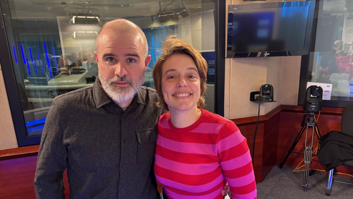 ENTREVISTA. La Reina Lloba