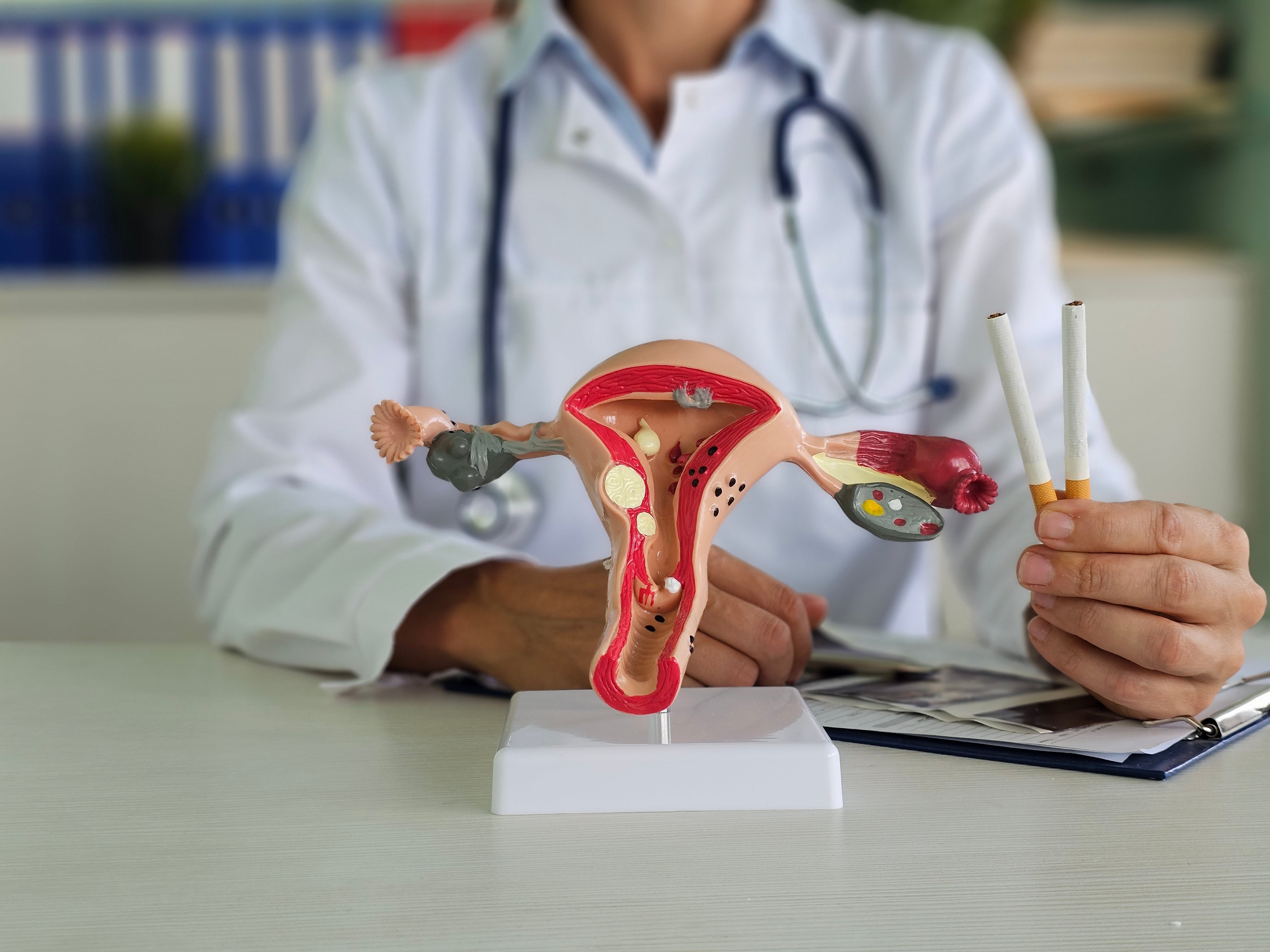 Se estima que el tabaco provoca alrededor de 50.000 muertes anuales