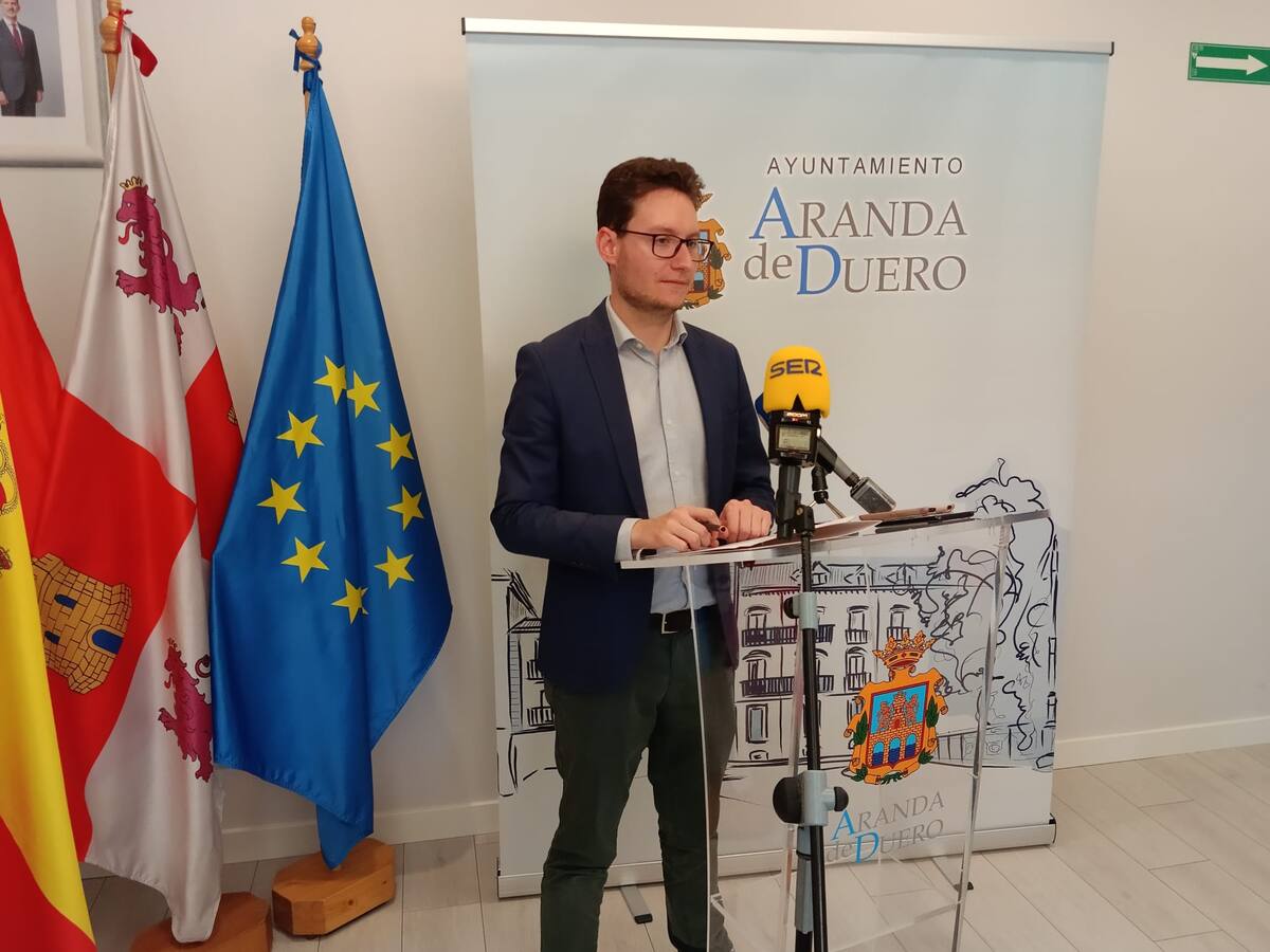 Una alianza de municipios para optar a las ayudas para la digitalización del agua