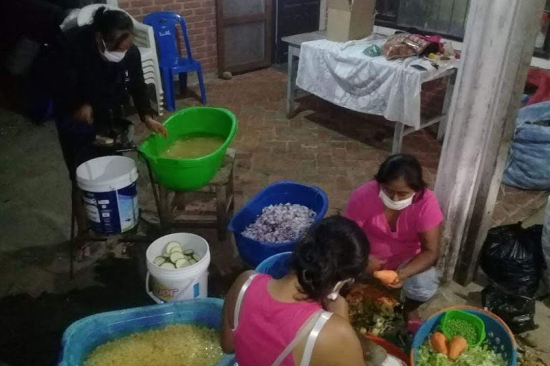 Santa Cruz de la Sierra (Bolivia)