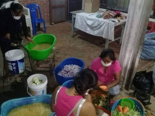 Santa Cruz de la Sierra (Bolivia)