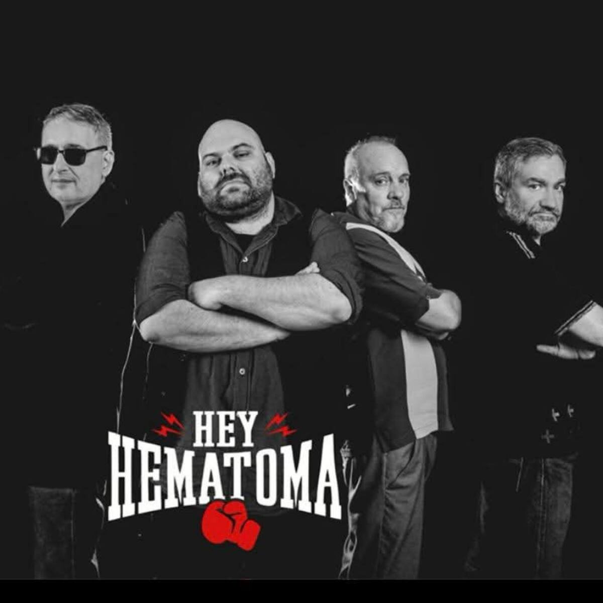 Hey Hematoma vuelve por Navidad