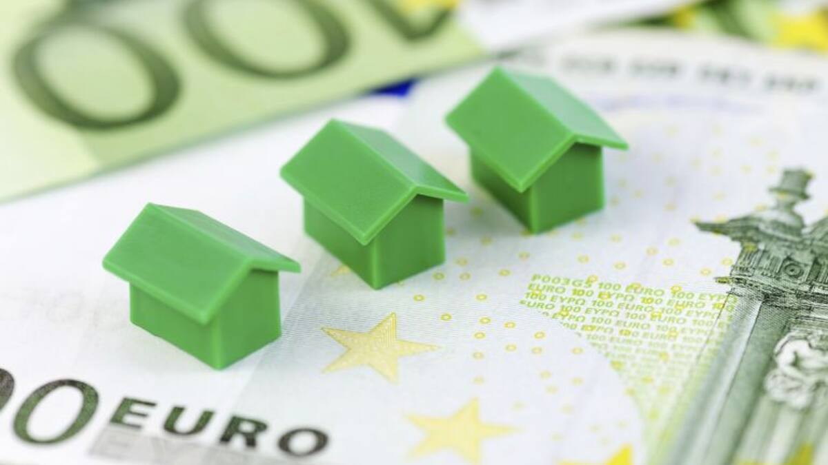 Consiguieron cambiar 37.200€ falsos en el banco