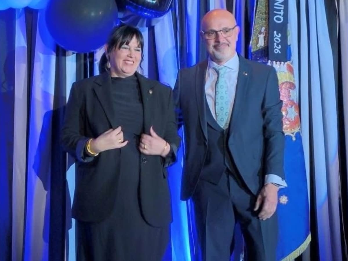 Moros Realistas de Elda celebran su Gala anual con homenajes a medio siglo de tradición