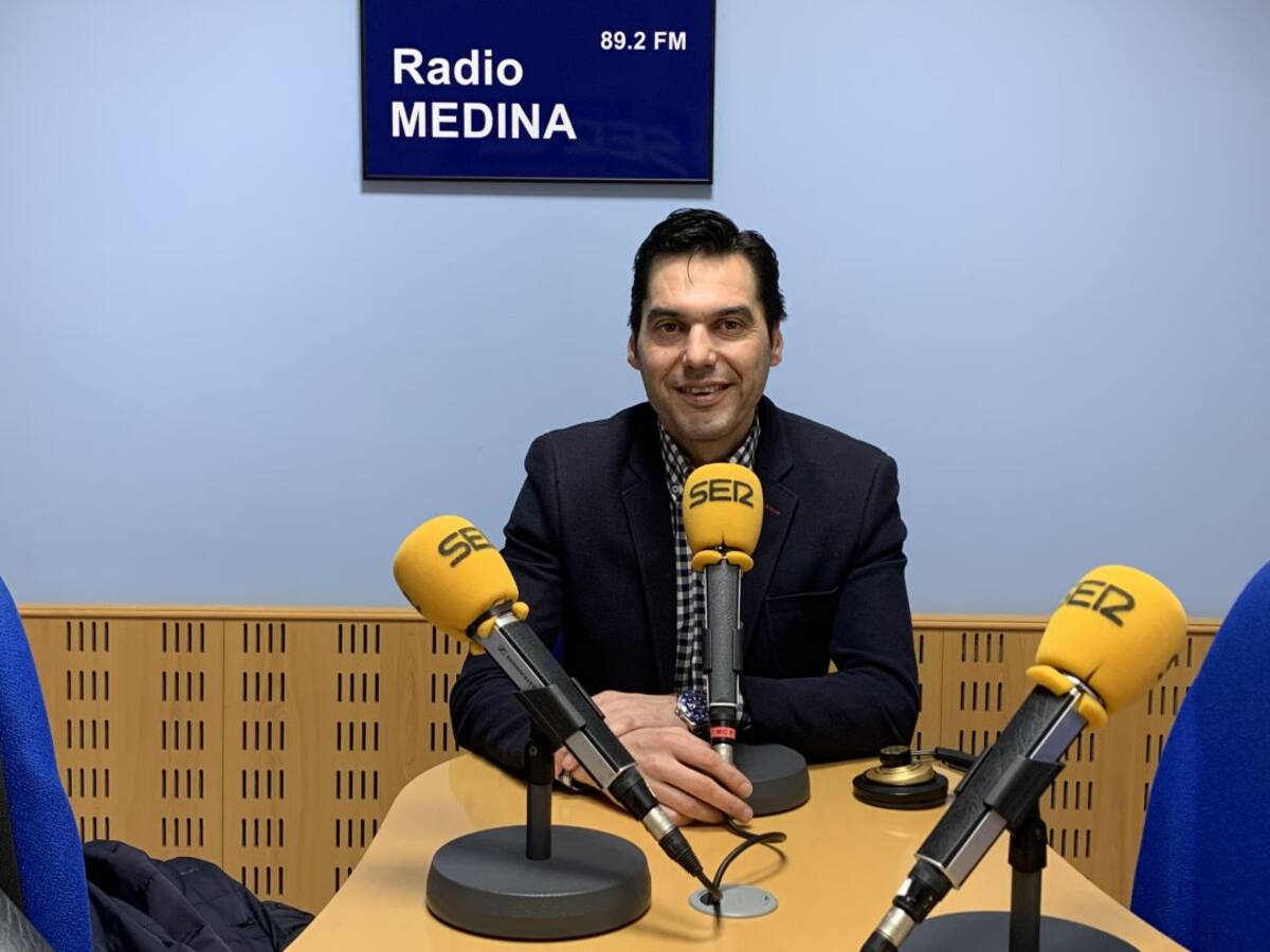 Reactivación comercial