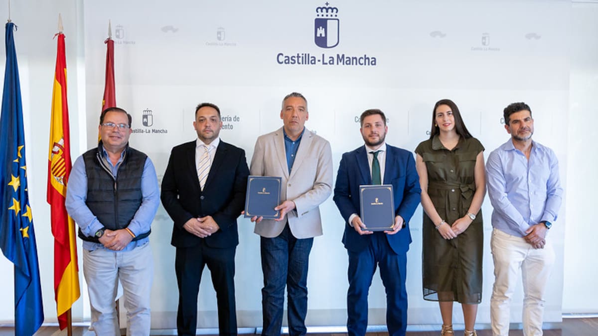 Lanzaderas de autobús entre Pioz y Pozo de Guadalajara