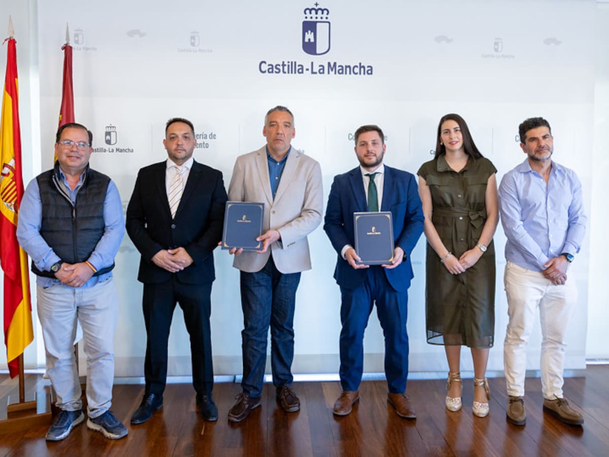 Lanzaderas de autobús entre Pioz y Pozo de Guadalajara