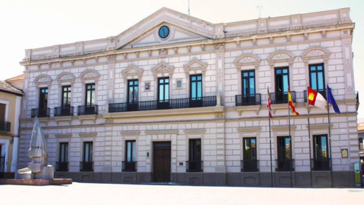 Definitivo: Alcázar contará con seis candidaturas para las municipales