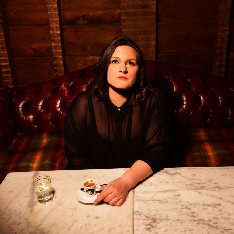 Madeleine Peyroux