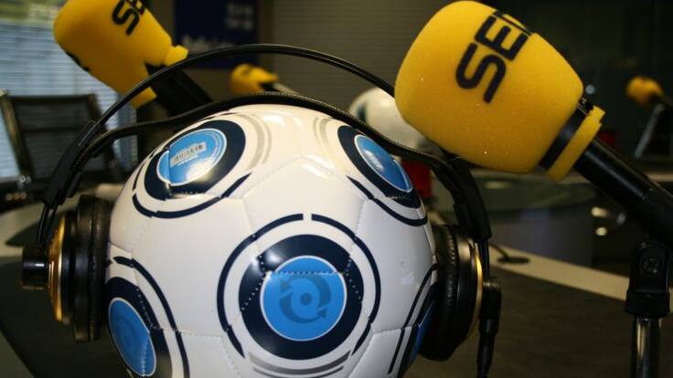 La Tertulia del Fútbol Leonés (03/10/2016)