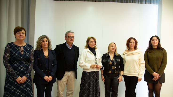 Entrevista a Antonio Galvañ, Secretario autonómico de Empleo y director general de LABORA en La Ventana Comunitat Valenciana (30-01-2026)