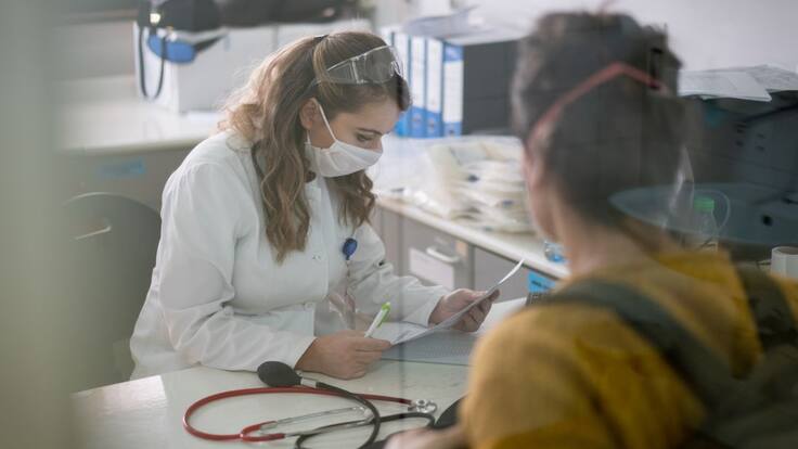 La Columna de Carlos Arcaya: «La atención primaria, la gran olvidada»