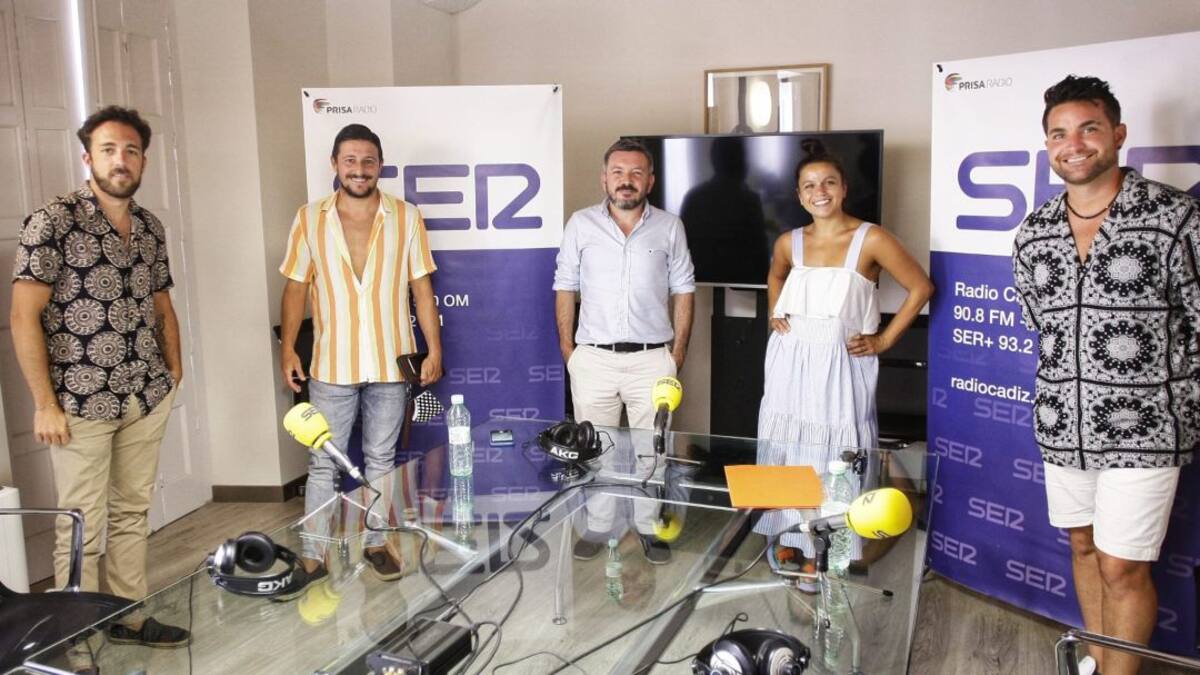 Cádiz reivindica su flamenco