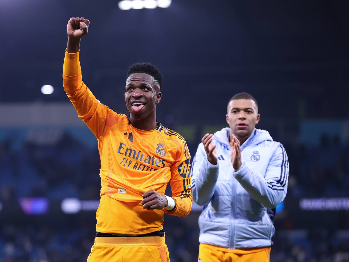 Manu Carreño señala la gran incongruencia del ‘caso Vinicius’: “¿Hasta dónde está dispuesto a llegar?"