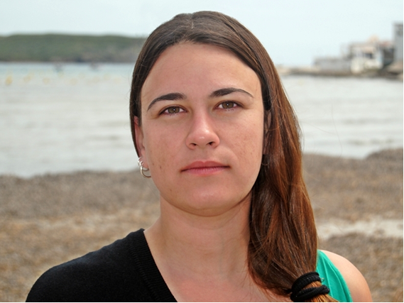 Técnica de investigación marina del OBSAM