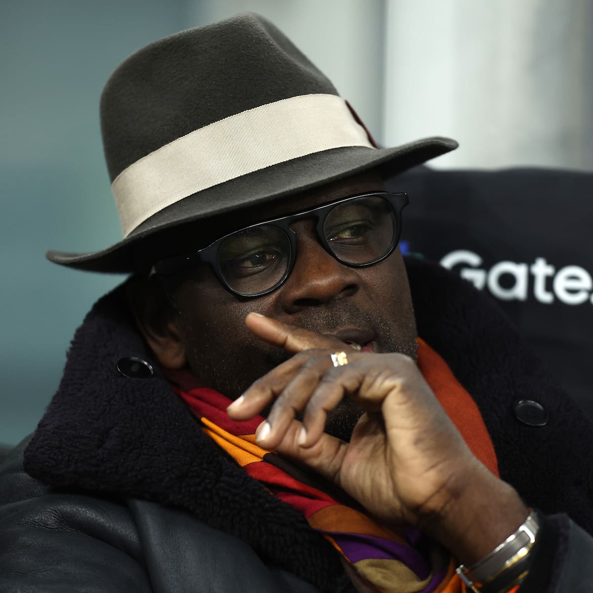 Lilian Thuram sentencia a Mourinho: "Es un hombre insignificante. Nos hace creer que Vinicius es el responsable"