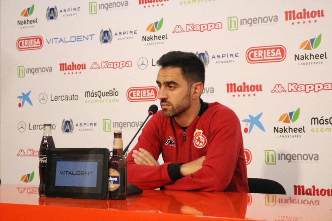 Viti explicó sus razones a una temporada para el olvido