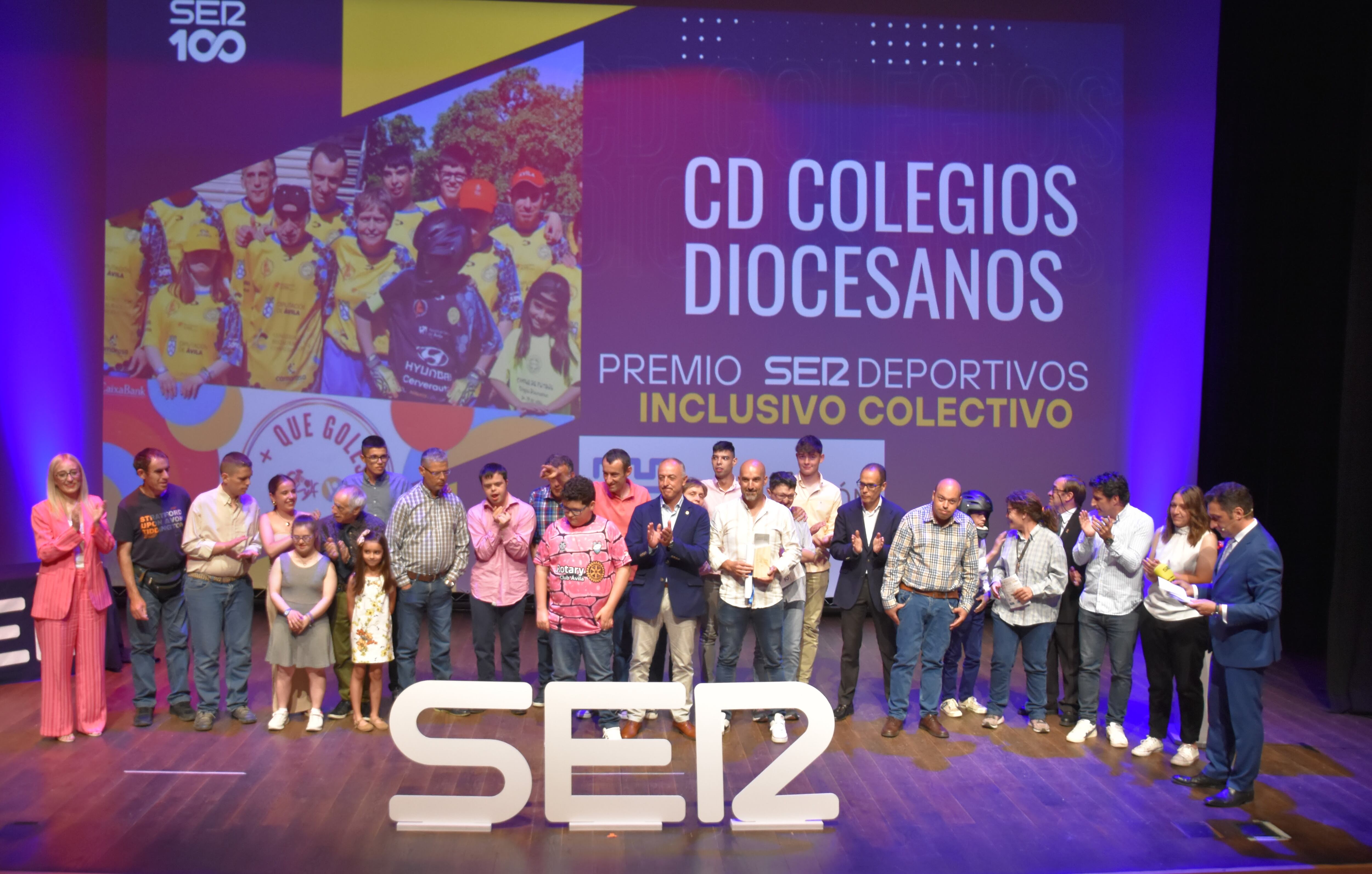 CD Colegios Diocesanos