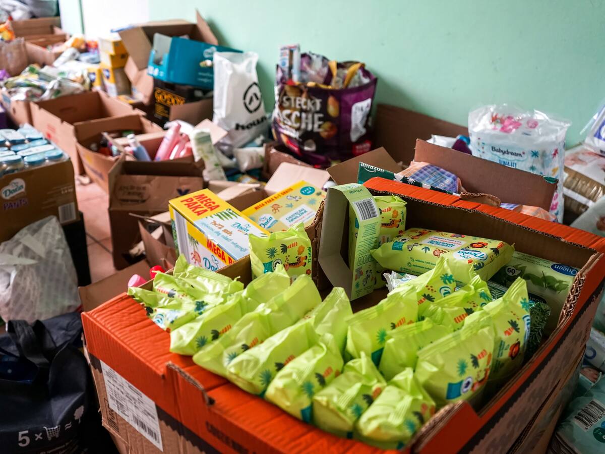 Càritas atén a gairebé dues mil persones durant el darrer any