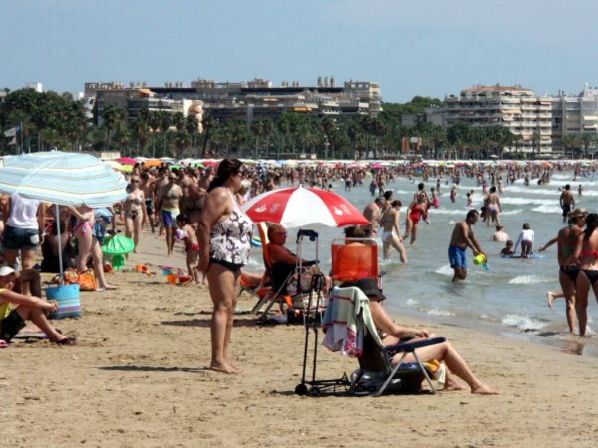 Preocupació a la Costa Daurada per la davallada del 60% del turisme rus