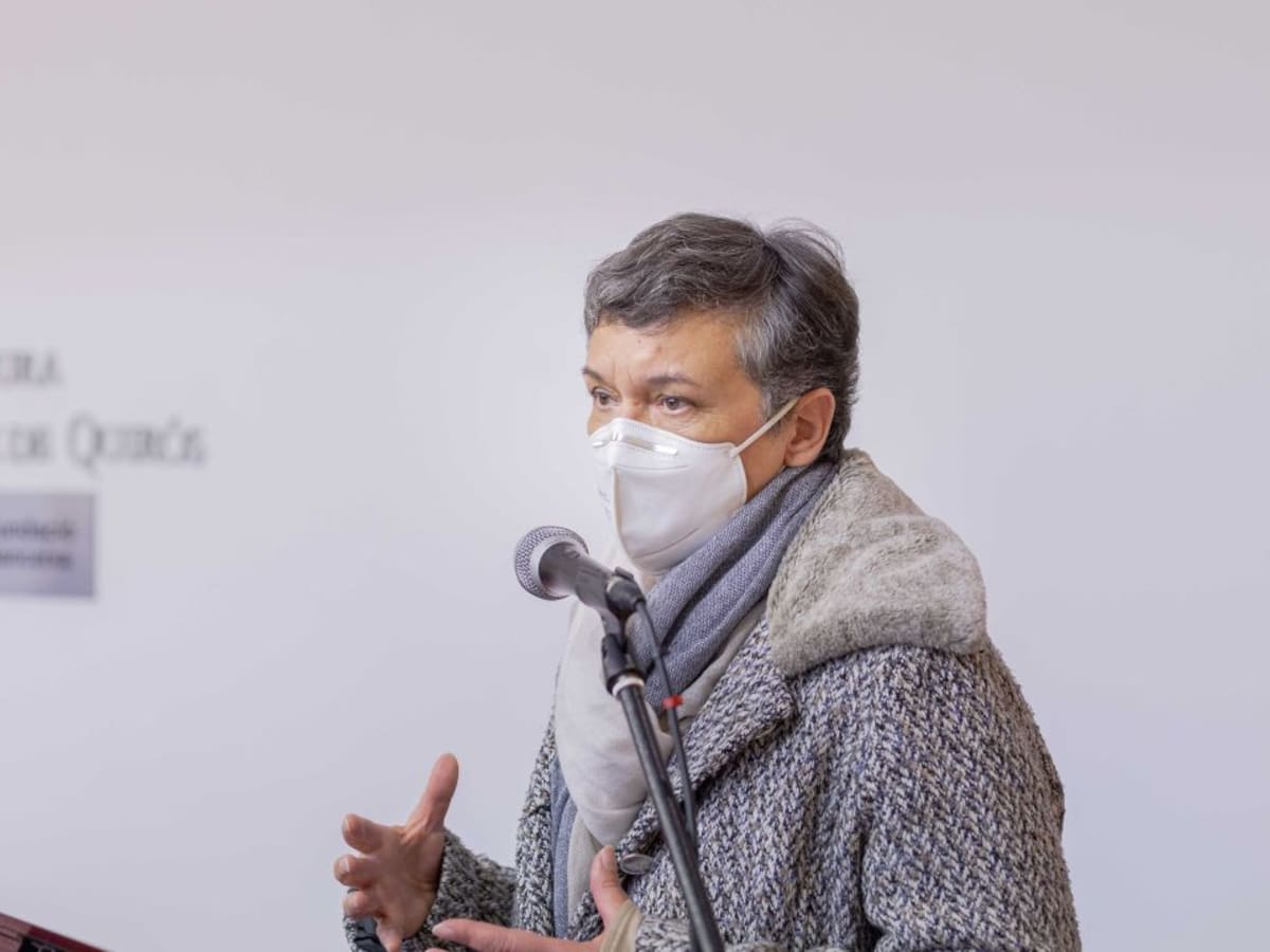 Rosa Mascarell es la nueva directora del CEIC Alfons el Vell