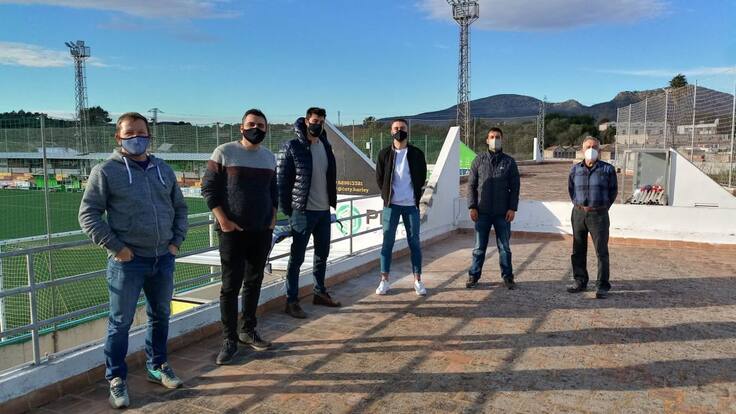 Especial Ser Deportivos Baleares