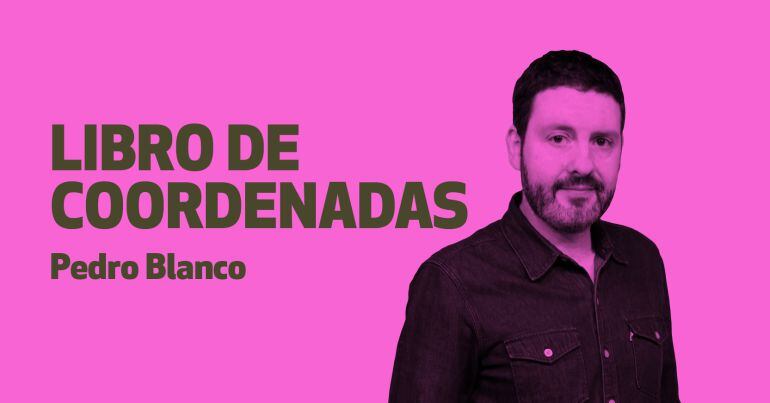 Pedro Blanco se suma a la programación de verano de la SER