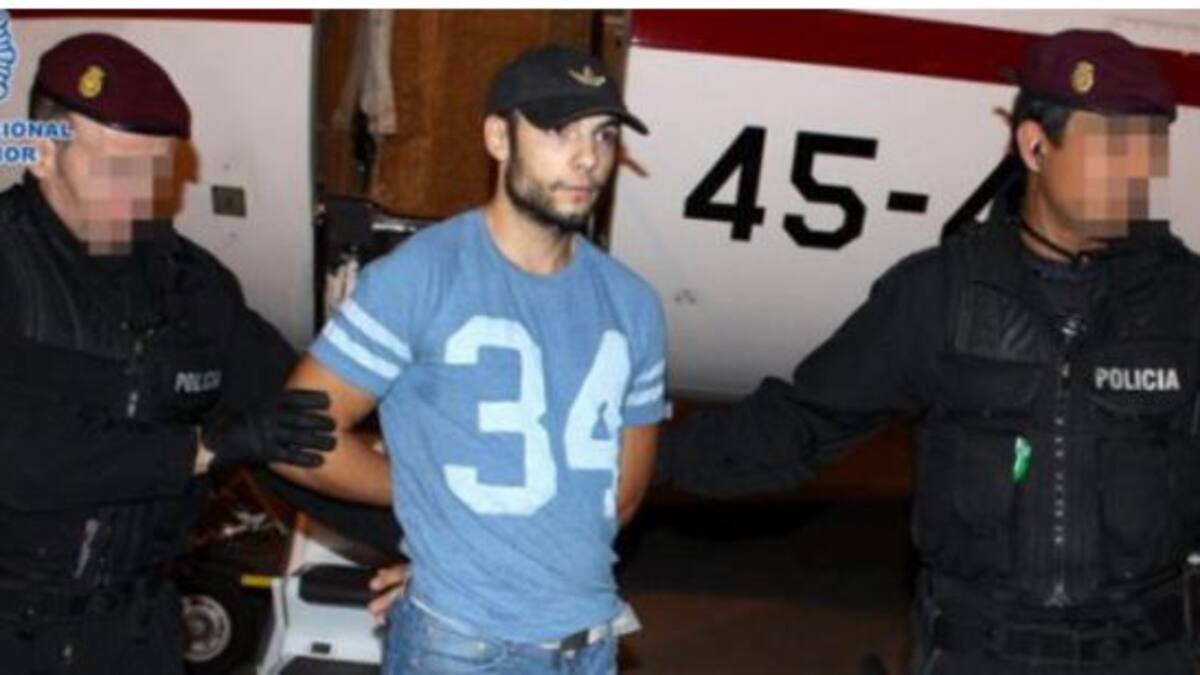 Desestimada la apelación de la defensa de Sergio Morate