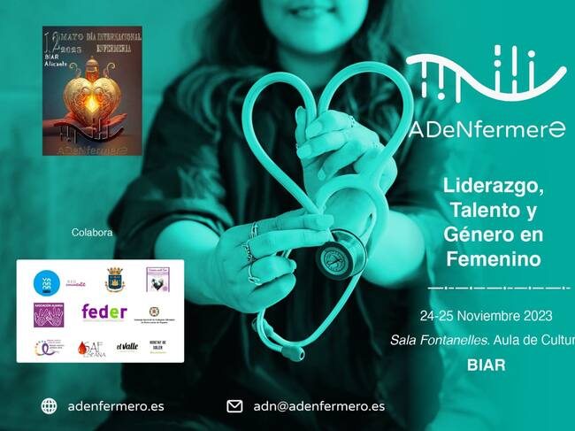 Cartel de la Convocatoria