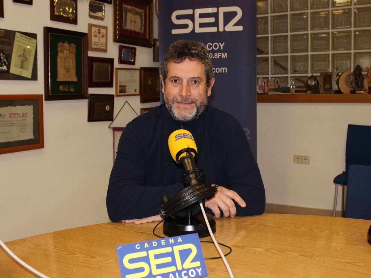 La Filà Ligeros prepara un concierto de música festera con motivo del Capitán 2023