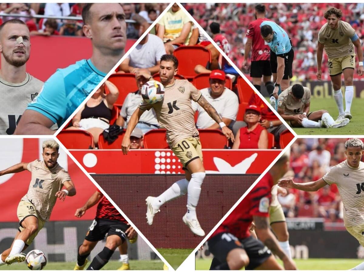 La plantilla habla... en Instagram