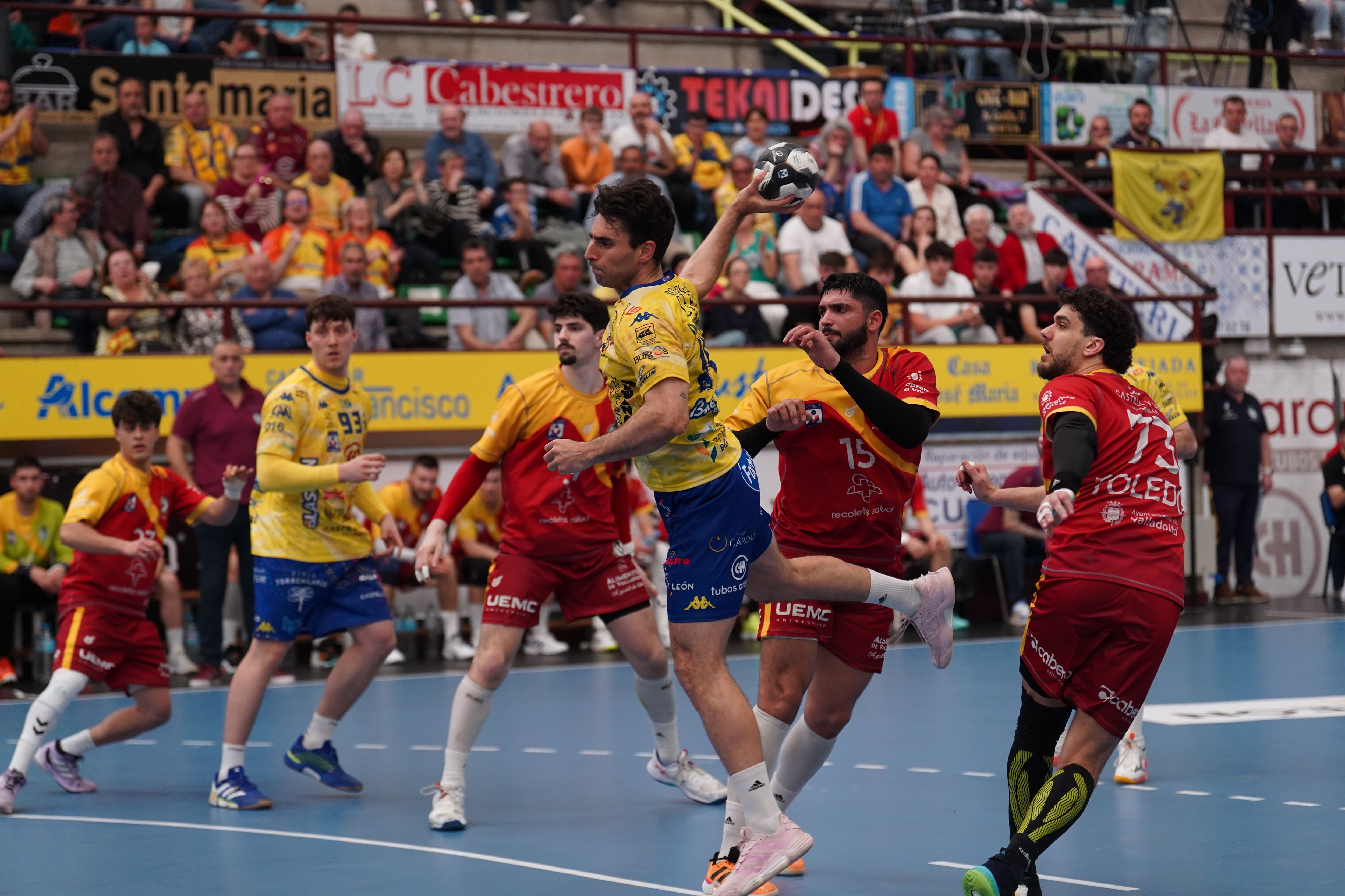 Dalmau, en un lanzamiento