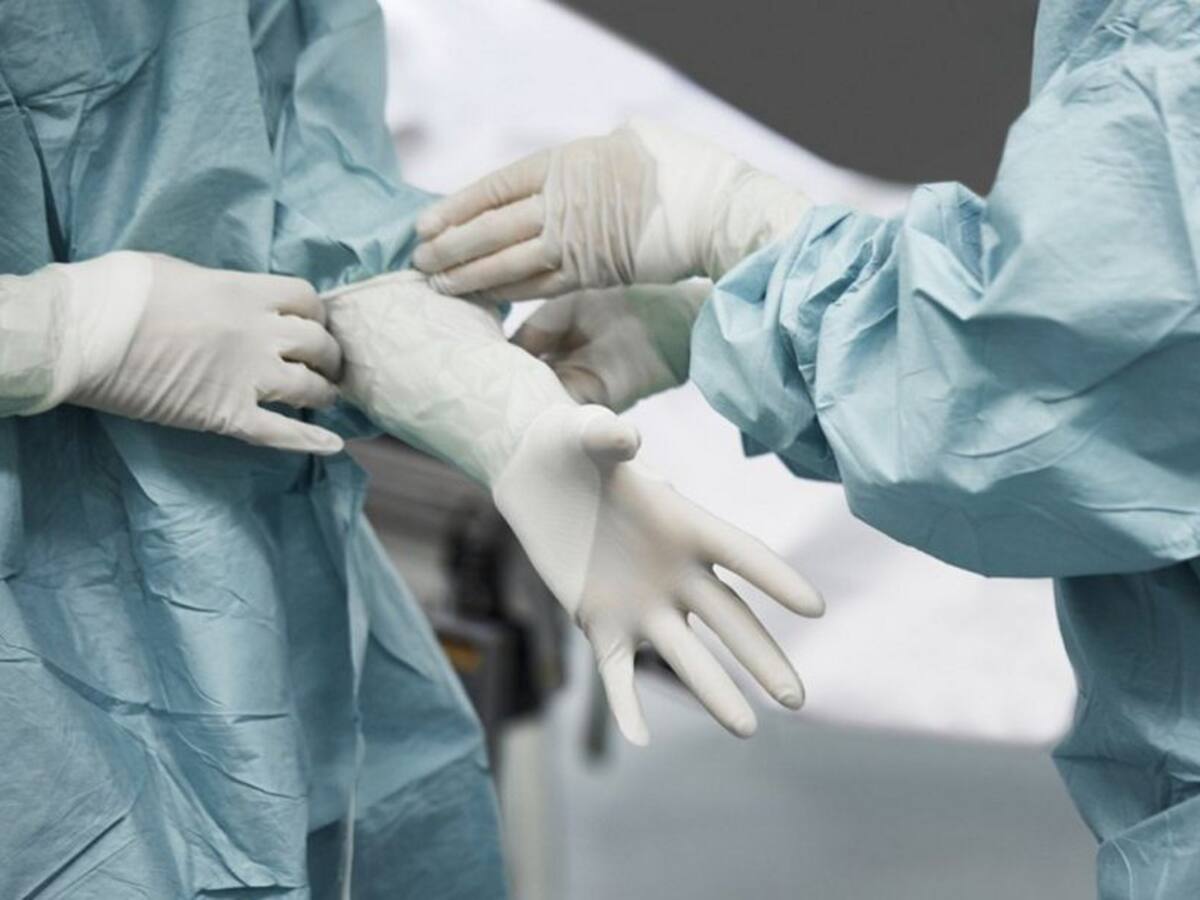 El Ayuntamiento de Oliva ha redactado un protocolo sanitario para hacer frente a la Covid-19