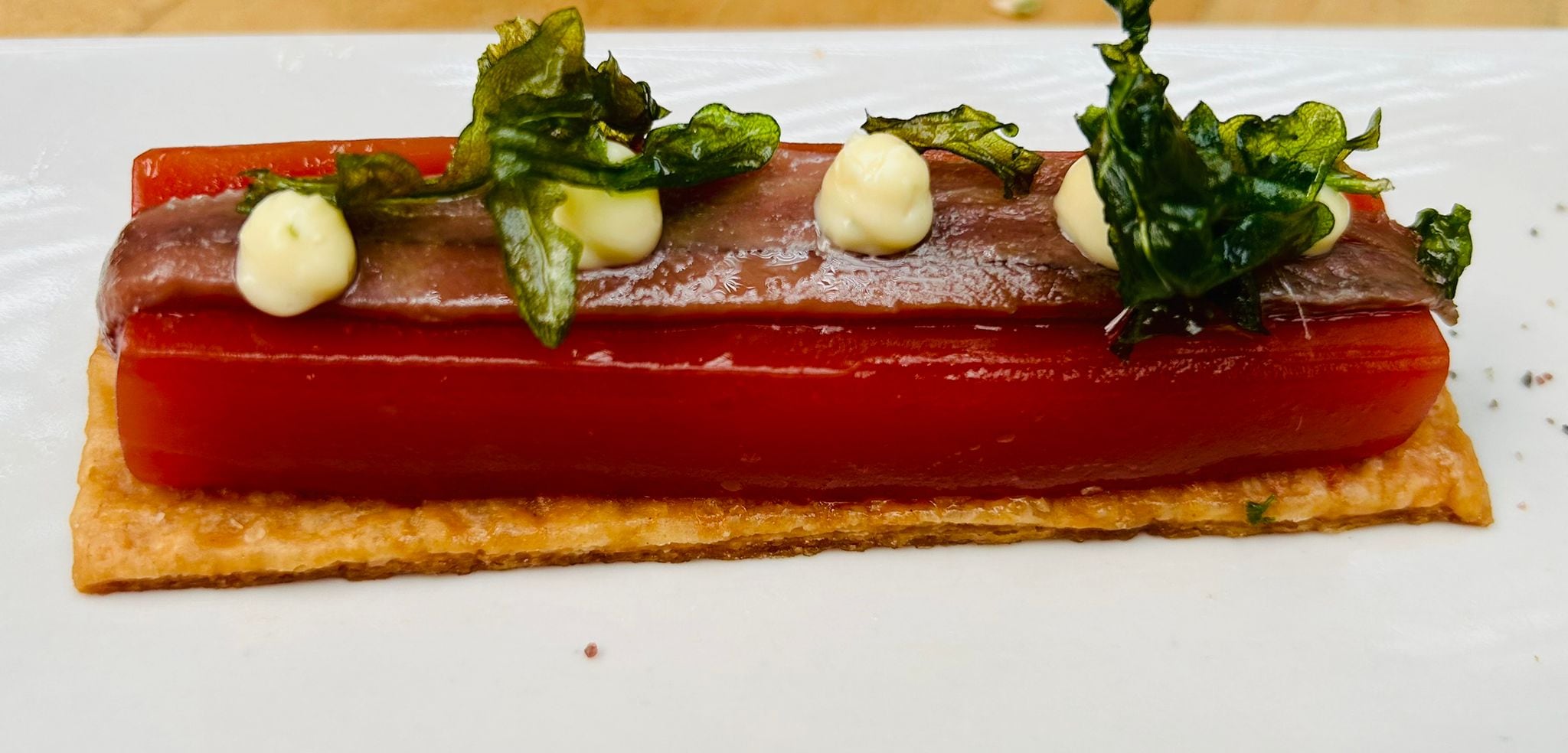 La propuesta de Venta de Aires