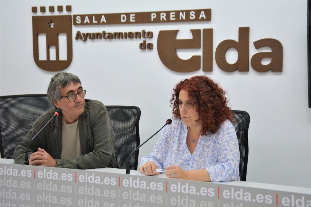 Idelsa realizará un taller de empleo y formación para personas en riesgo de exclusión