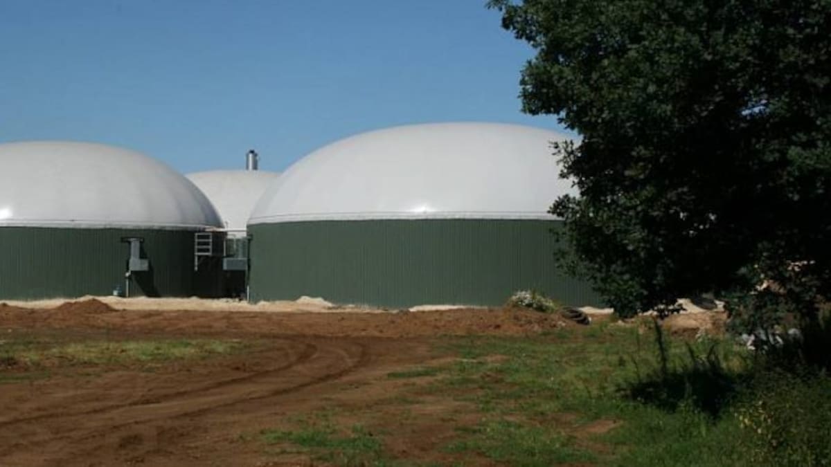 El proyecto de biogás se cierra sin costes ni reclamaciones para el ayuntamiento de Caudete