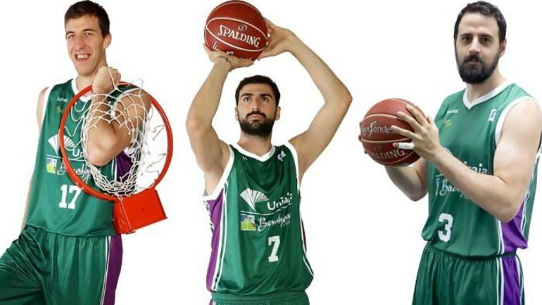 La Copa del Rey espera al Unicaja