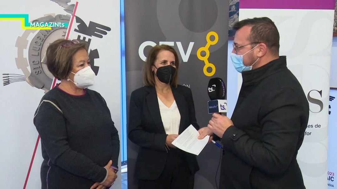 Entrevista a Viajes Gandia y Cafés Climent 