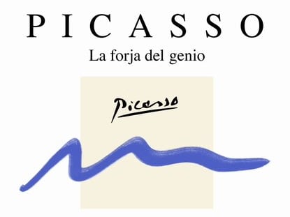 La forja del genio. El podcast publicado en torno a la figura del malagueño Pablo Ruíz Picasso