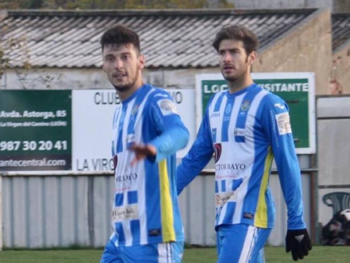 Fernando Rubio será baja ante la Cebrereña