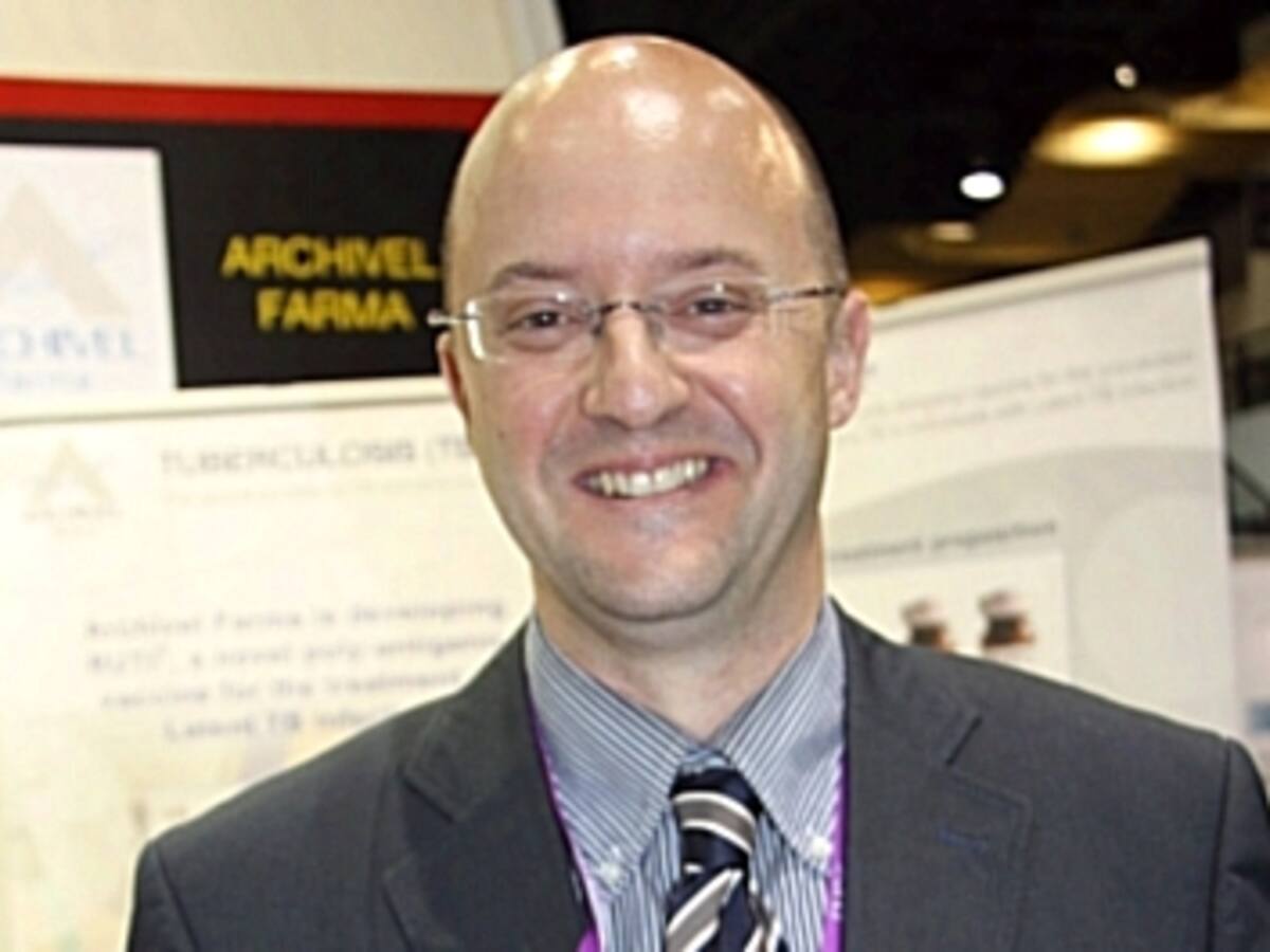 Se buscan cinco millones para culminar una vacuna contra la tuberculosis