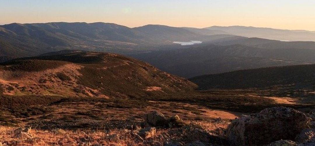 Parque Nacional Sierra de Guadarrama