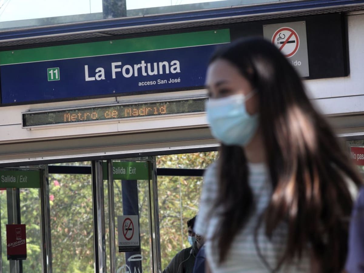 La Comunidad de Madrid sigue descartando conectar La Fortuna con el resto de Leganés por la L11 de Metro