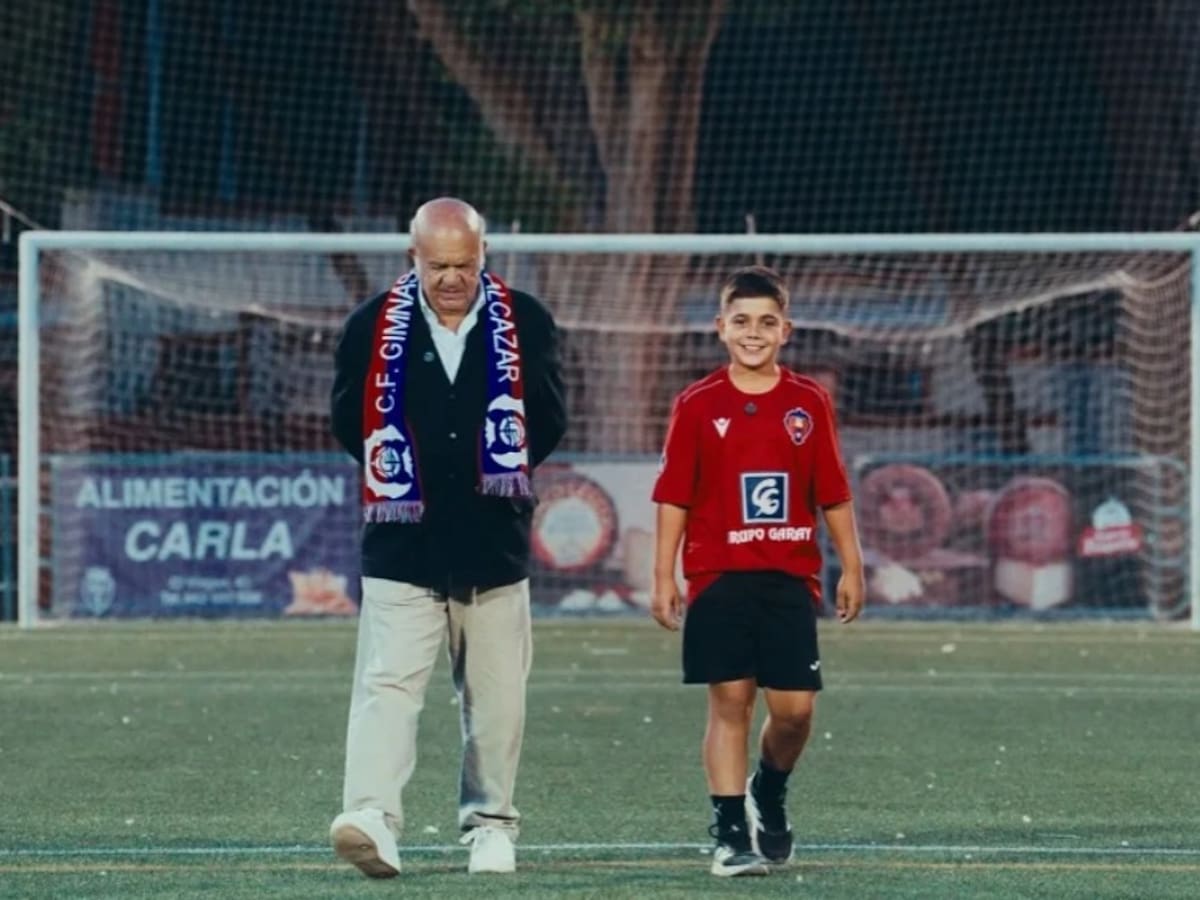 'Haz tu magia': la campaña de abonados del Sporting de Alcázar