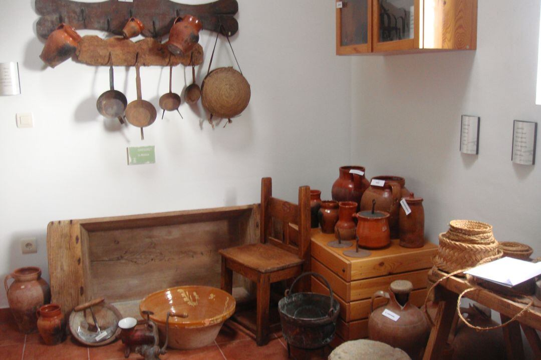 Museo de Autilla del Pino