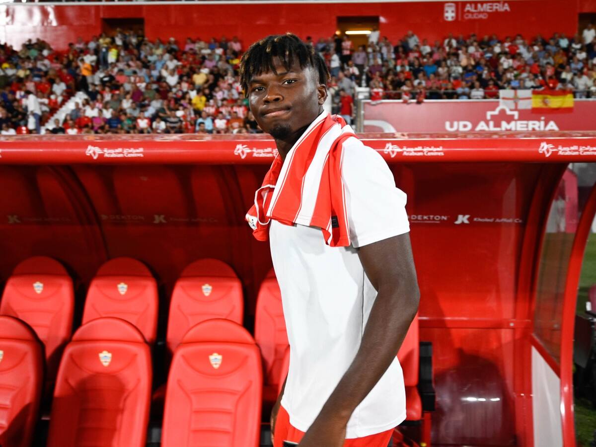 ¿Quién le lleva la contraria a Turki?